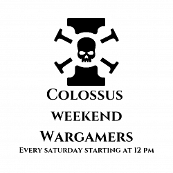 Weekend Wargamers